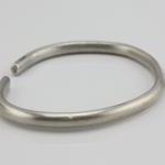 Antique Collections Sterling Silver Bracelet..